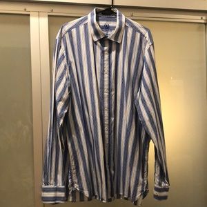 Bugatchi dress shirt